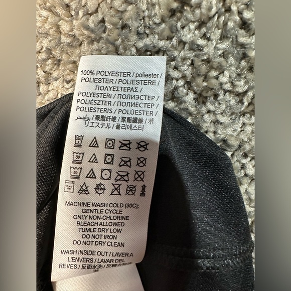 NWT Nike Women’s The Nike Tee Chicago White Sox Baseball Tee Size XL - Picture 5 of 5